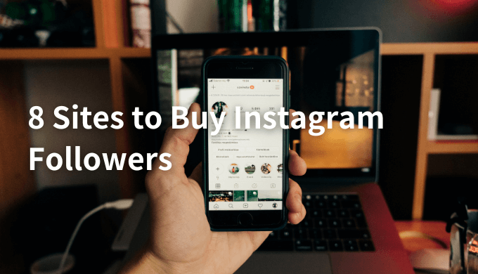 buy to instagram follower