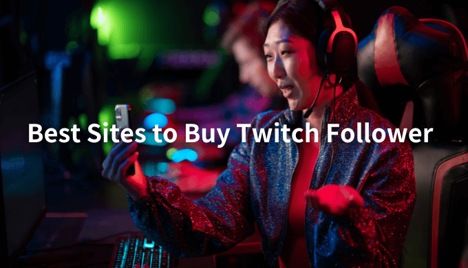 buy twitch followers
